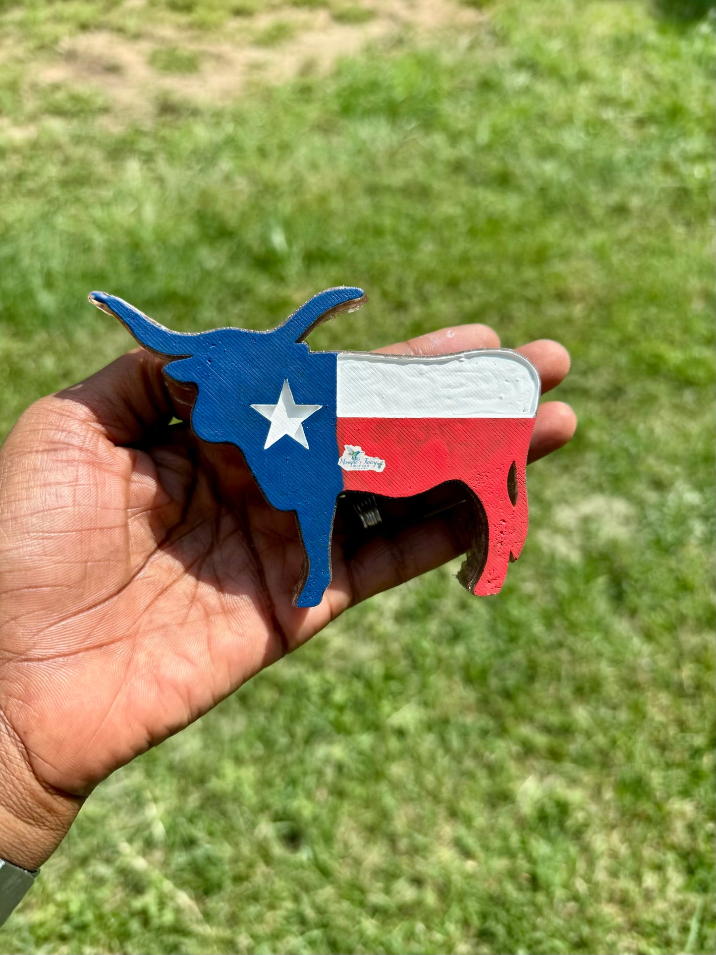 Longhorn Texas Edition