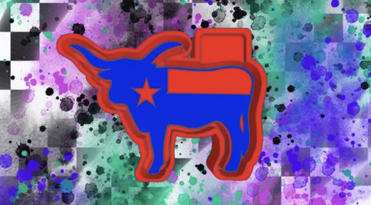 Longhorn Texas Edition