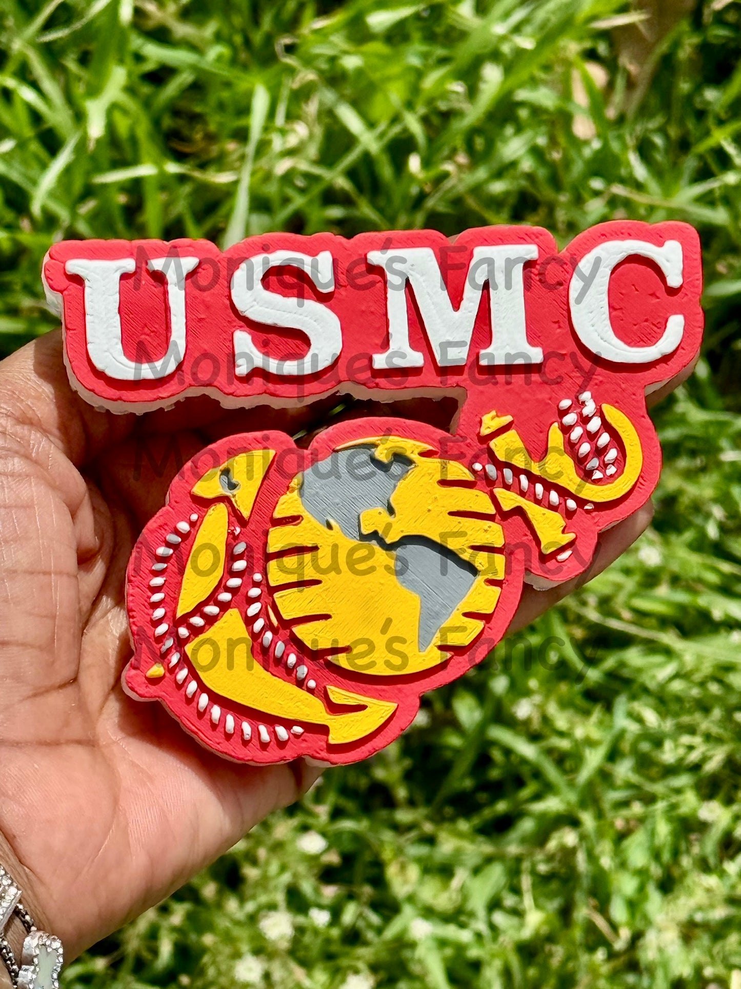 USMC Freshies