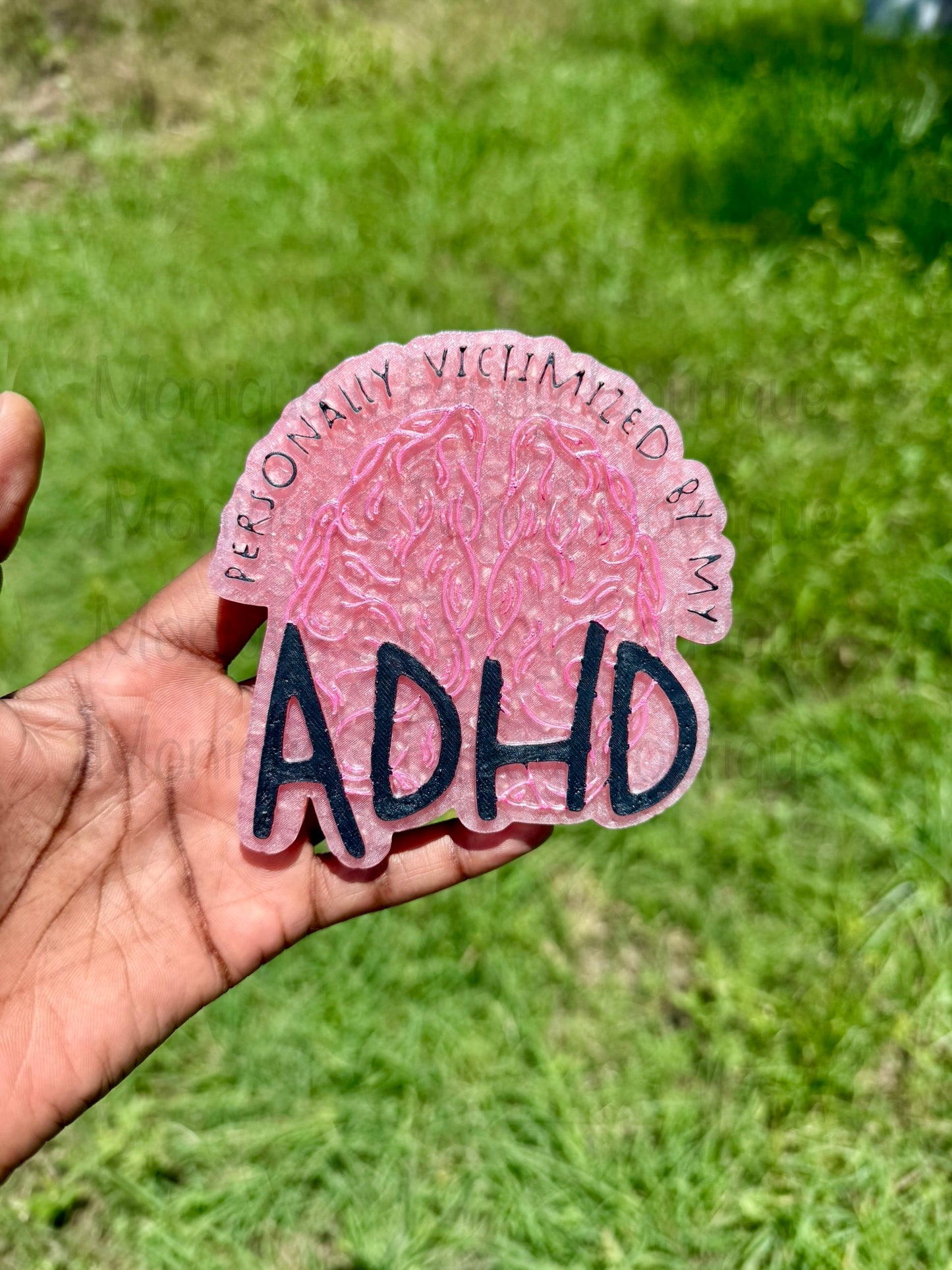 ADHD Freshie