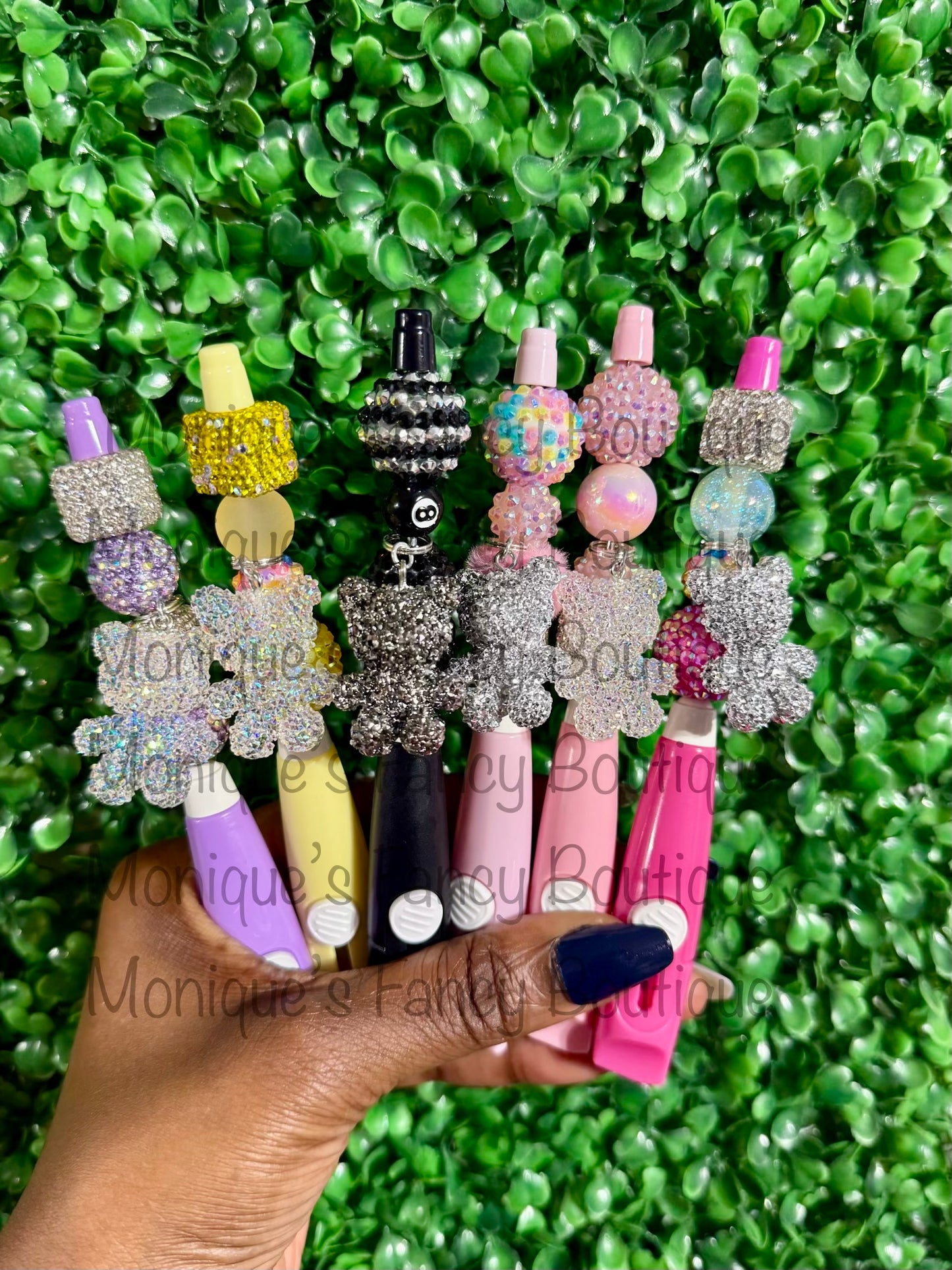 Fancy Bling Box & Package Opener