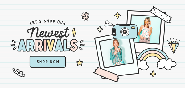 Monique’s Fancy Boutique 