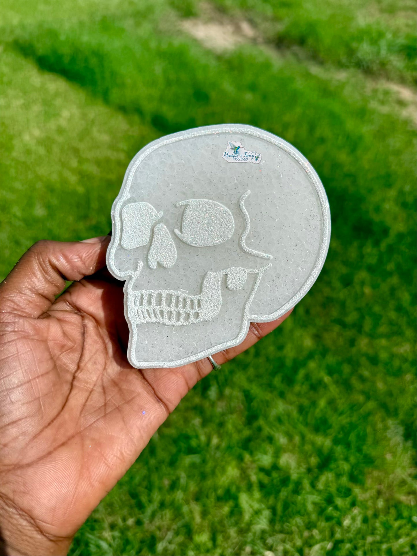 Skull Freshie