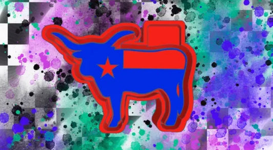 Longhorn Texas Edition