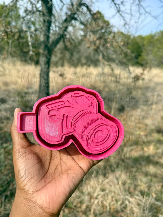 📸 Camera Freshie – Capture the Moment