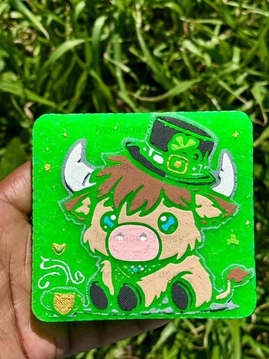 Happy St. Patrick’s Day Freshie