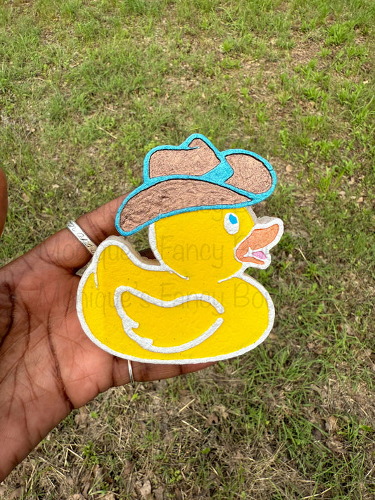 Western Duck Duck Freshie