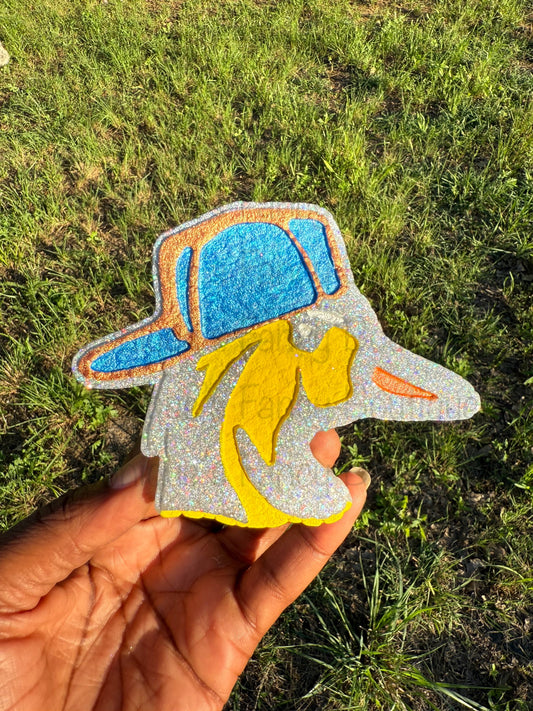 Mallard Duck Freshie