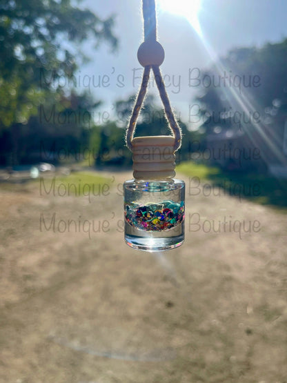 Mini Hanging Oil Diffuser