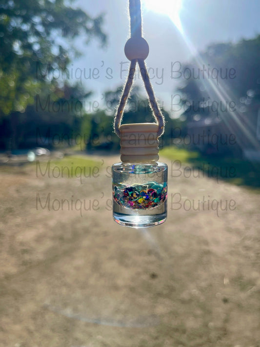 Mini Hanging Oil Diffuser