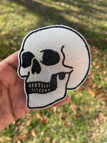 Skull Freshie