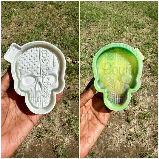 3D We The People Freshie